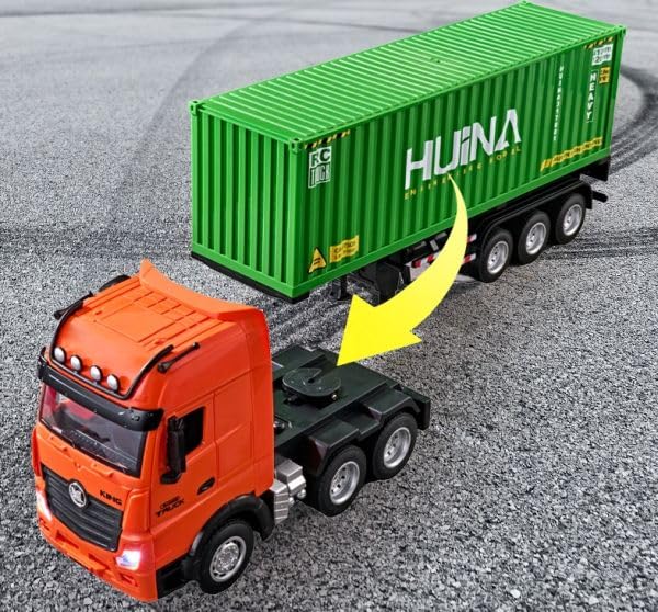 Amazon.co.jp: Huina 1317 1/18 2.4GHz 9Ch RTR 3軸ヘッド 3軸シャーシ